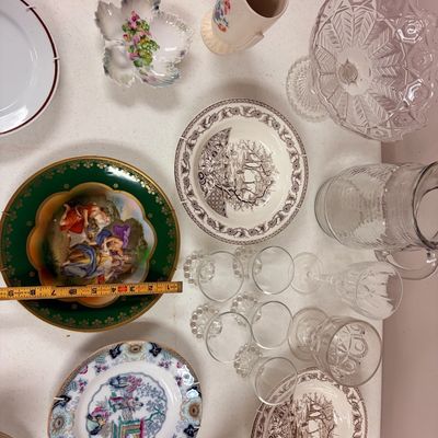 Sale Photo Thumbnail #203: China lot