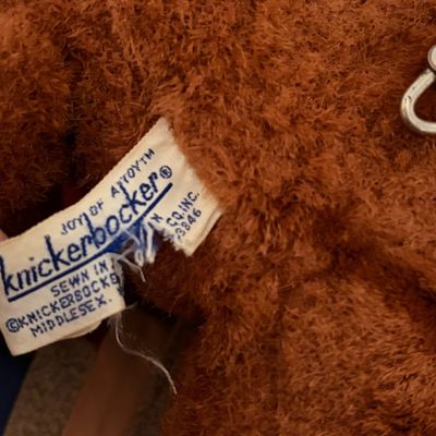 Sale Photo Thumbnail #44: Lot: Knickerbocker, China, Quilt