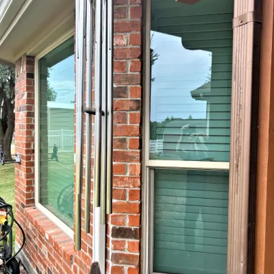 Sale Photo Thumbnail #68: Large wind chime