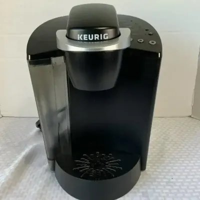 Keurig Single-Serve Coffee Maker