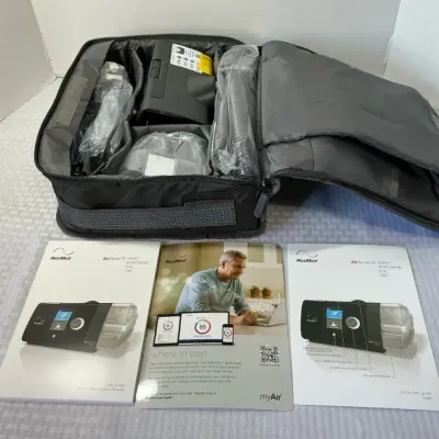 New ResMed AirSense 10 AutoSet CPAP System
