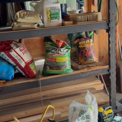 Sale Photo Thumbnail #34: in out side garage 