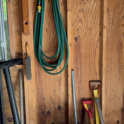 Sale Photo Thumbnail #33: in out side garage 