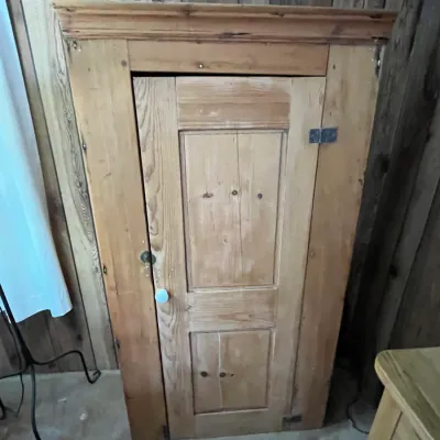 Sale Photo Thumbnail #4: jelly cupboard
