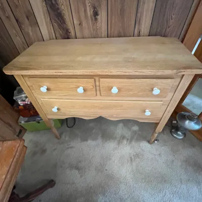 Sale Photo Thumbnail #8: side table