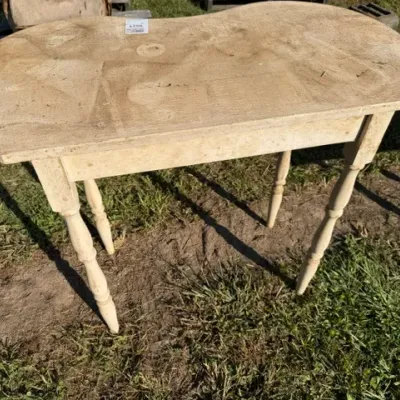 Antique table 