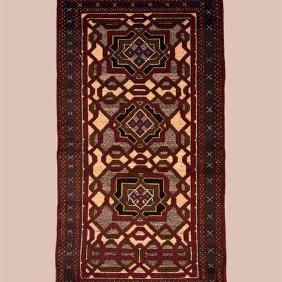 Aqua blue and ivory traditional rug featuring an elegant center medallion surrounded by delicate floral motifs and ornate borders.