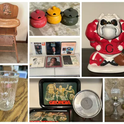 Cartersville Estate Sale - November 2026