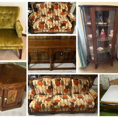 Cartersville Estate Sale - November 2026