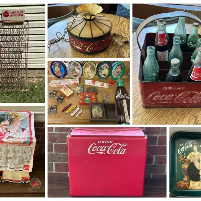 Cartersville Estate Sale - November 2026