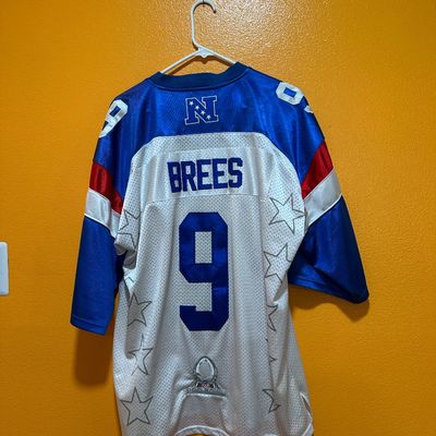 New Orleans Saints NFL Jersey Collection