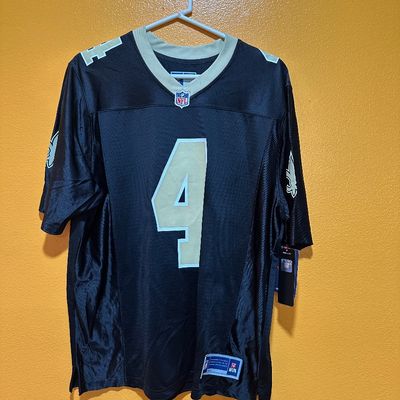 New Orleans Saints NFL Jersey Collection