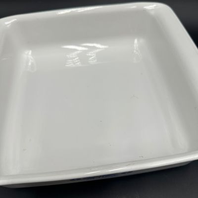 Vintage CorningWare Casserole & Baking Dish Lot – Assorted Patterns