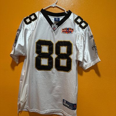 New Orleans Saints NFL Jersey Collection