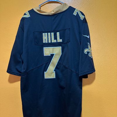 New Orleans Saints NFL Jersey Collection