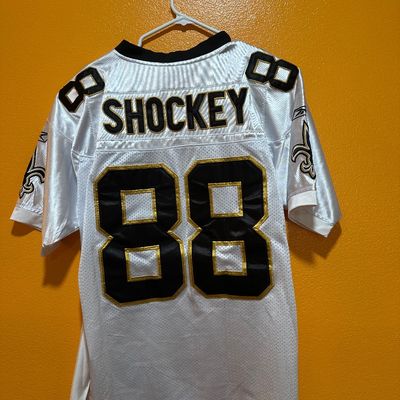 New Orleans Saints NFL Jersey Collection