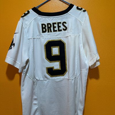 New Orleans Saints NFL Jersey Collection