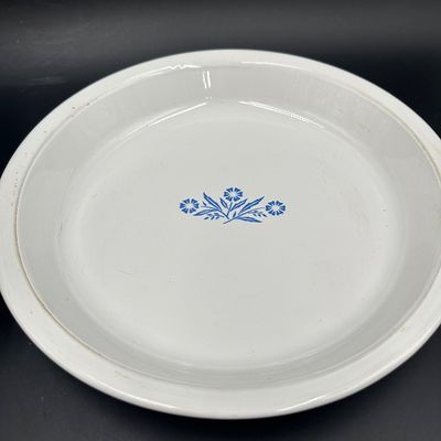 Vintage CorningWare Casserole & Baking Dish Lot – Assorted Patterns