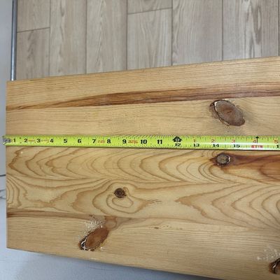 Wooden Floor Wine Rack – Multi-Bottle Storage