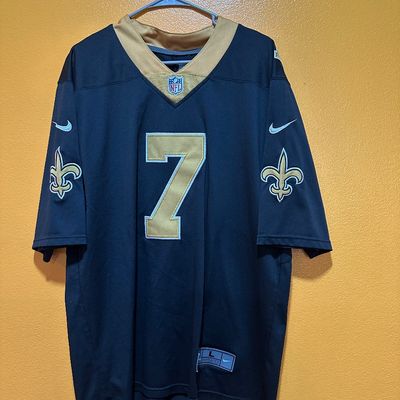 New Orleans Saints NFL Jersey Collection