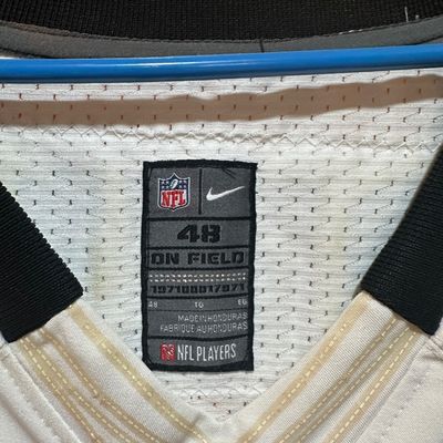 New Orleans Saints NFL Jersey Collection