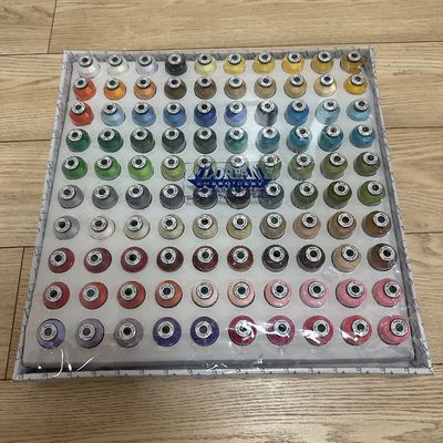 Sealed Large Florian Embroidery Sewing & Quilting Thread Collection