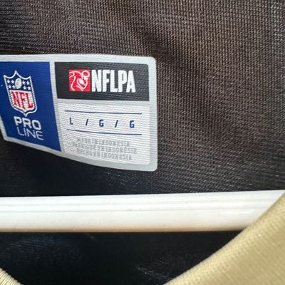New Orleans Saints NFL Jersey Collection