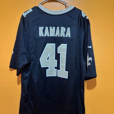 New Orleans Saints NFL Jersey Collection