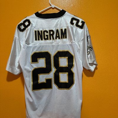 New Orleans Saints NFL Jersey Collection