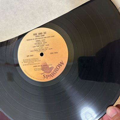 40+ Vintage Vinyl Record Album Lot