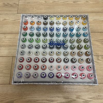 Sealed Large Florian Embroidery Sewing & Quilting Thread Collection