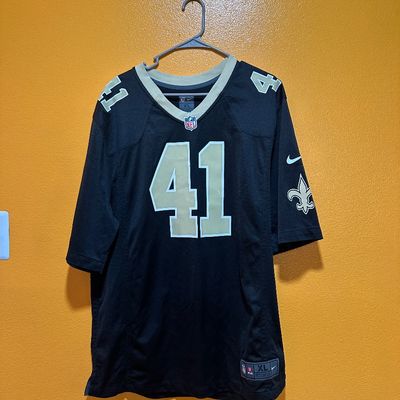 New Orleans Saints NFL Jersey Collection