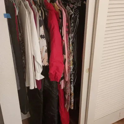 Entire Closet Women's, 44 Pc. - Columbia, LL Bean, Ski Gear, Jackets++