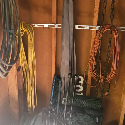 Sale Photo Thumbnail #99: Extension Cords