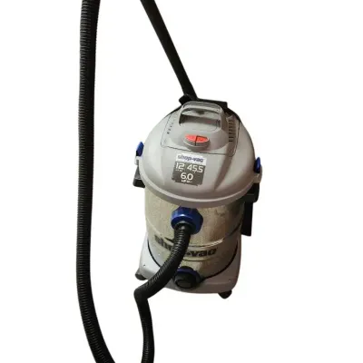 Shop Vac 6 hp 12 GAL