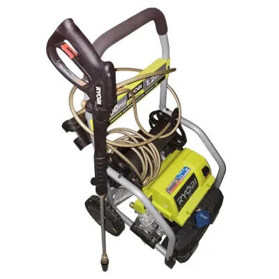 Ryobi Electric Pressure Washer 2000 Psi