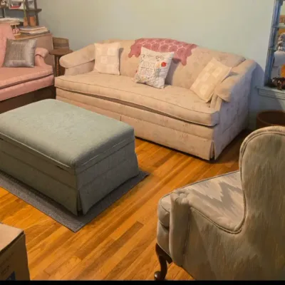 

Vintage Furniture in Superb Condition 
