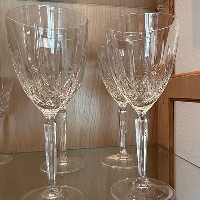 Marquis by Waterford Sparkle Wine Goblet