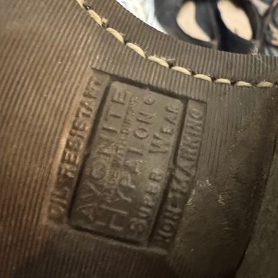 Acme Western Boots