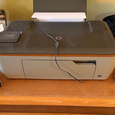 HP Deskjet 3050A e-All-in-One Printer