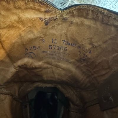 Acme Western Boots