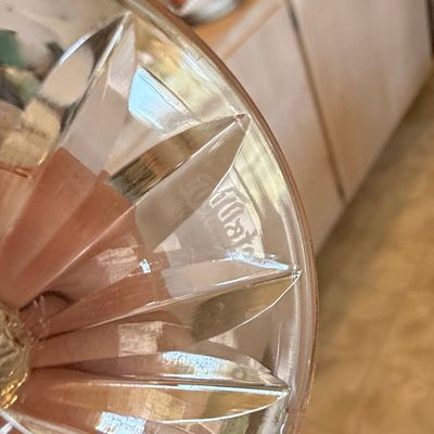 Waterford Crystal Ashling Wine Goblets