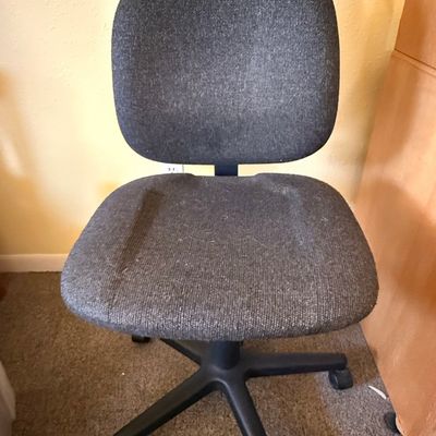 Generic Task Office Chair