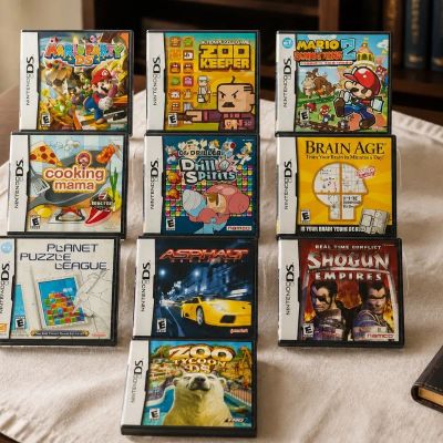 Item Photo