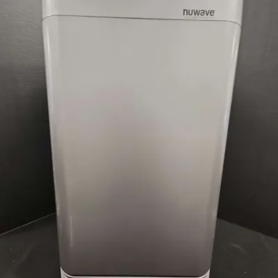 NUWAVE OxyPure Air Purifier Model 47002 With 2 New Filters