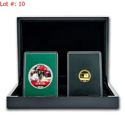 Sale Photo Thumbnail #11: For more information and to place your bids, kindly visit us at https://garnetgazelle.hibid.com/ BID NOW!
