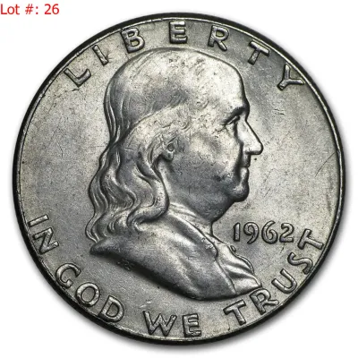 Sale Photo Thumbnail #27: For more information and to place your bids, kindly visit us at https://garnetgazelle.hibid.com/ BID NOW!