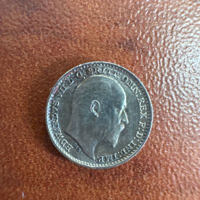 1902 United Kingdom 1 Penny