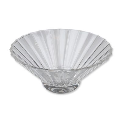 Villeroy & Boch Crystal Centerpiece Bowl, Paloma Picasso