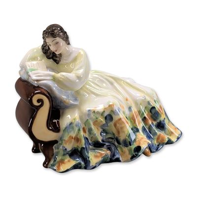 Royal Doulton Solitude HN 2810 Figurine